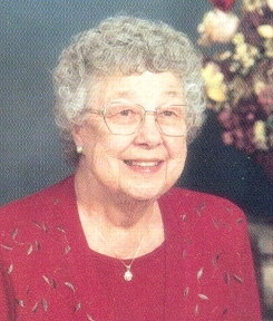 L. Jeannette (Kuhn)  Oates