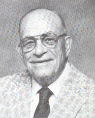 Leroy E.  Coffey