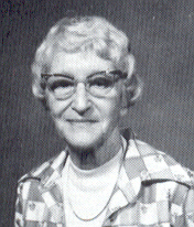 Laura C. (Melewski)  Homack