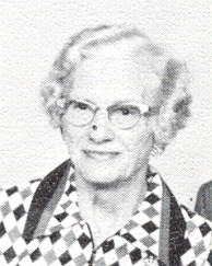 LuLu Belle (Scott)  Morton