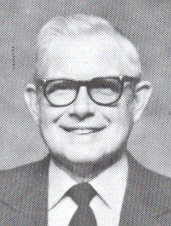 Elmer W.  Seaman