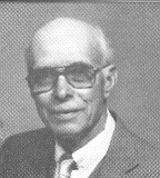 Lowell G. Strauch