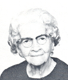 Lalai Amanda (Stroup)  Ackley