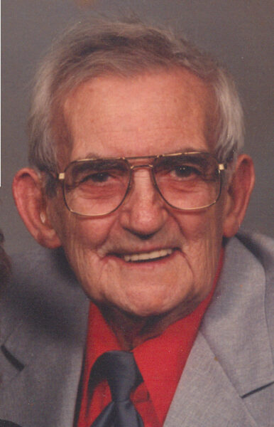 Lawrence Frederick  Lord