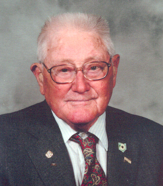 Leonard T. Krietemeyer