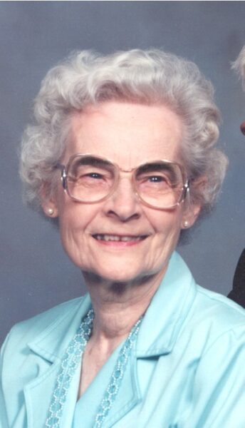 Lois Virginia (Miller)  Felton