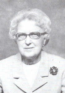 Lucile E.  Hunt