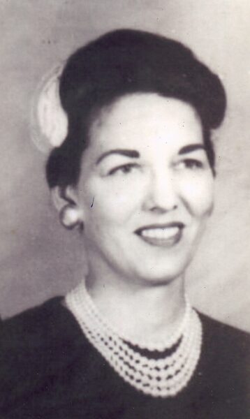 Lura Ann (Boggess)  Stout