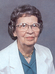 Maxine M. (Magill)  Baldridge