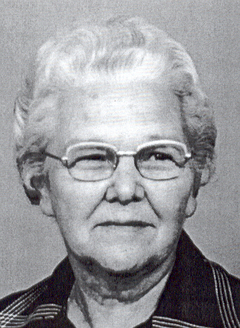 Mary Louise (Plocher)  Breyman
