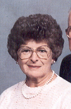 Maxine A. (Wiegman) Greathouse   Channing