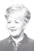 Mary Kay (Shafer)  Erchenbrecher