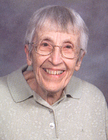 Martha Rose (Durnwald)  Gwirtz