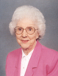 Mabel Mae (Snyder)  Hepner