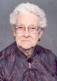 Mary L. (Bloom)  Miller
