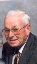 Marlin W. Myers