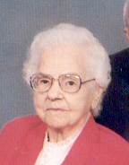 C. Marjorie (Ford) Paine