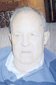 Melvin R.  Stough