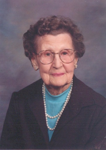 Margaret (Weber) Hall