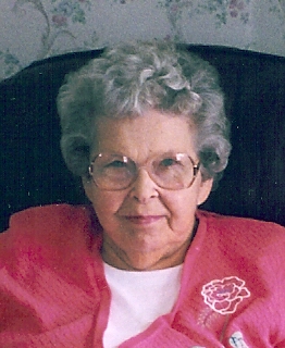 Marjorie E. (Keck)  Lybarger