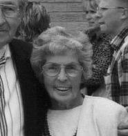 Martha G. (Sheridan) White