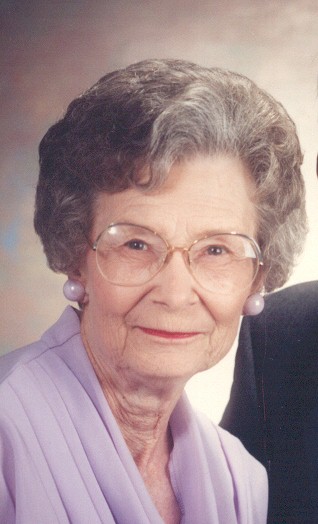 Mary A. (McMahon)  Young