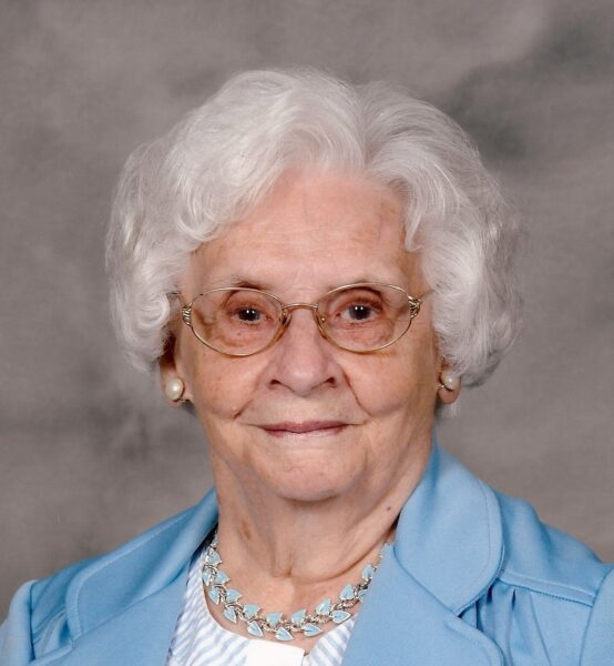 Mary Ann (Arnold)  Frye