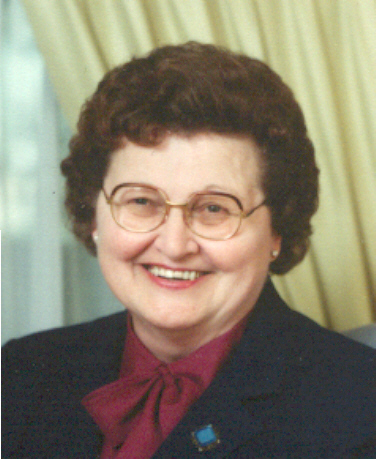 Mary Jeannette (Wagner)  Rhodes