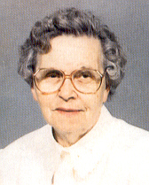 Mary Elizabeth (Niese)  Rieman