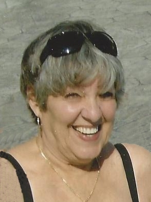 Maxine Catherine DeMask