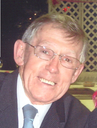 Merrill Junior  Barnhart