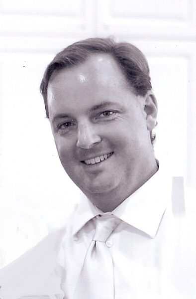 Michael Scott  Sharrock