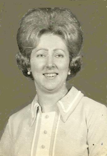 Mona C. (Weddell)  Pry