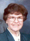 Nellie Jean (Adam)  Lorentz