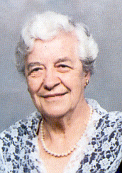 Betty Nadine (Hafer)  Wentz