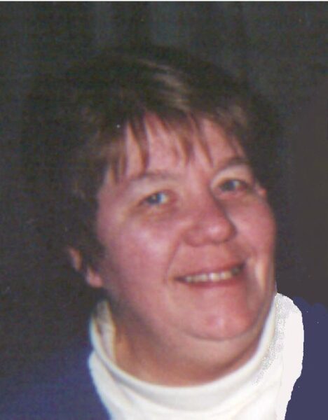 Nancy Jo (Abbott)  Davis