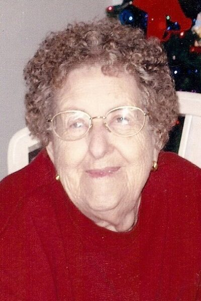 Norma B. (Cleland)  Nickelson