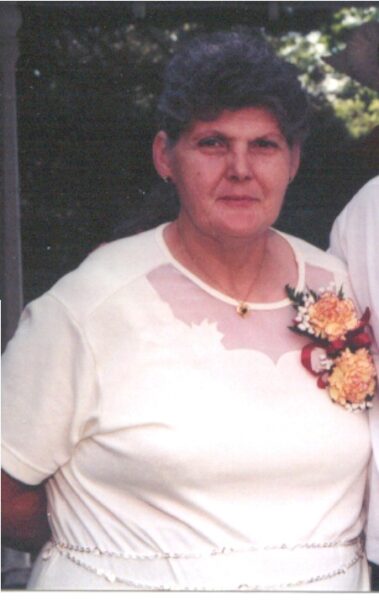 Patricia K (York)  Kegley