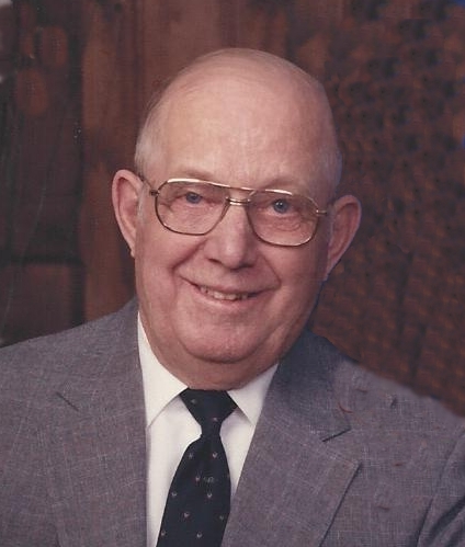 Paul S. Lantz