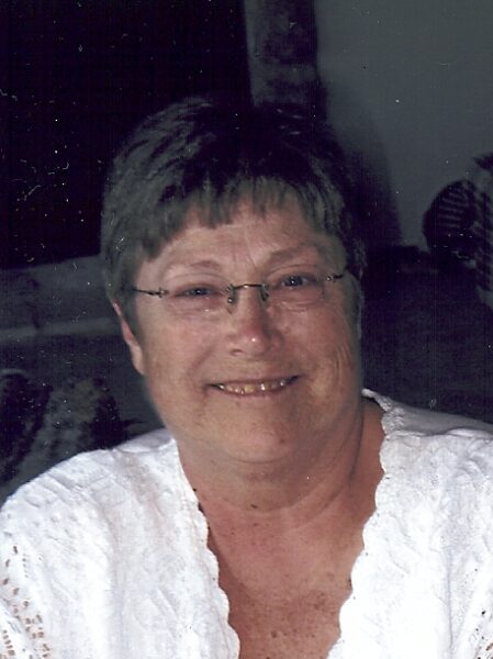 Paula Anne (Valk) Durkin