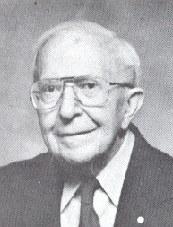 Roscoe A.  Artz