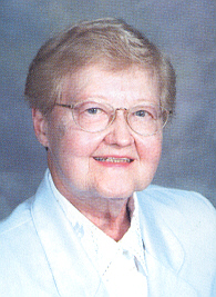 Lillian Ray  Bowman