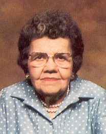 Ruby P. (Wagner)  Crum