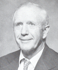 Ross B.  Fackler, Sr.