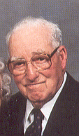Reginald E.  Knapp