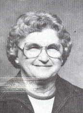 Ruth M. (Fackler) Lynch