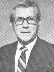 Robert E. Wetz
