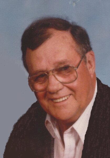 Ralph William  Griffith