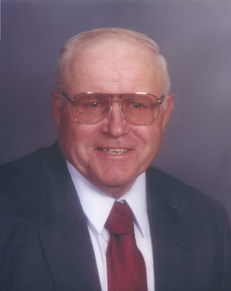 Raymond Paul  Von Stein