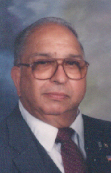 Richard Floyd  Tallman